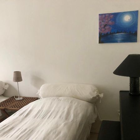 The Pea Blossom B&B Kopenhagen Exterior foto