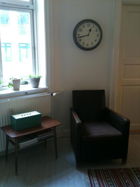The Pea Blossom B&B Kopenhagen Exterior foto