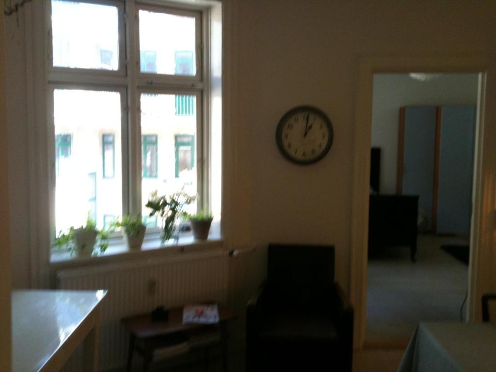 The Pea Blossom B&B Kopenhagen Exterior foto