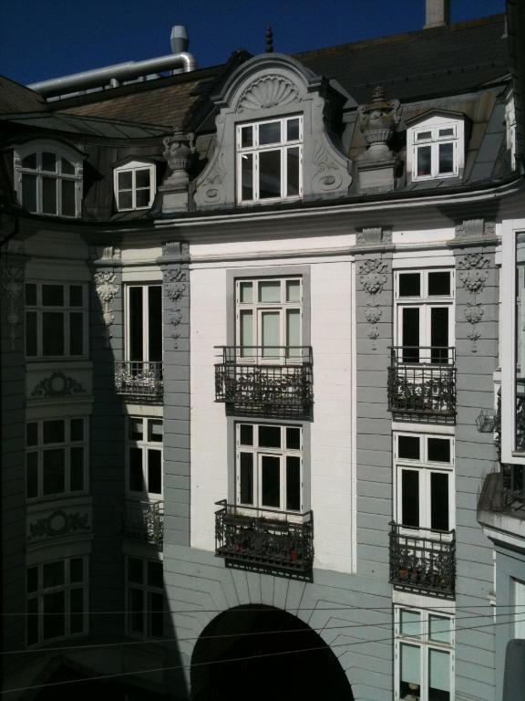 The Pea Blossom B&B Kopenhagen Exterior foto