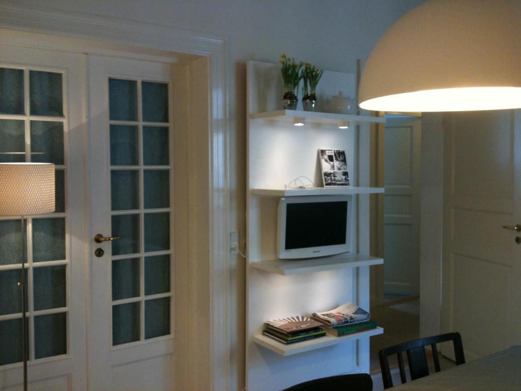 The Pea Blossom B&B Kopenhagen Exterior foto