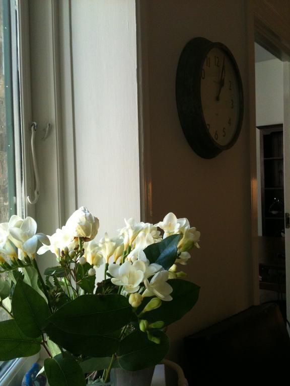 The Pea Blossom B&B Kopenhagen Exterior foto