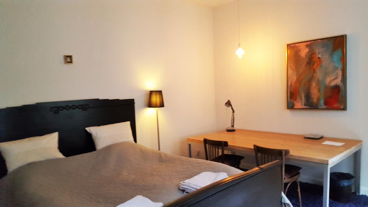 The Pea Blossom B&B Kopenhagen Exterior foto