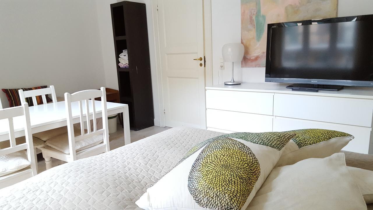 The Pea Blossom B&B Kopenhagen Exterior foto