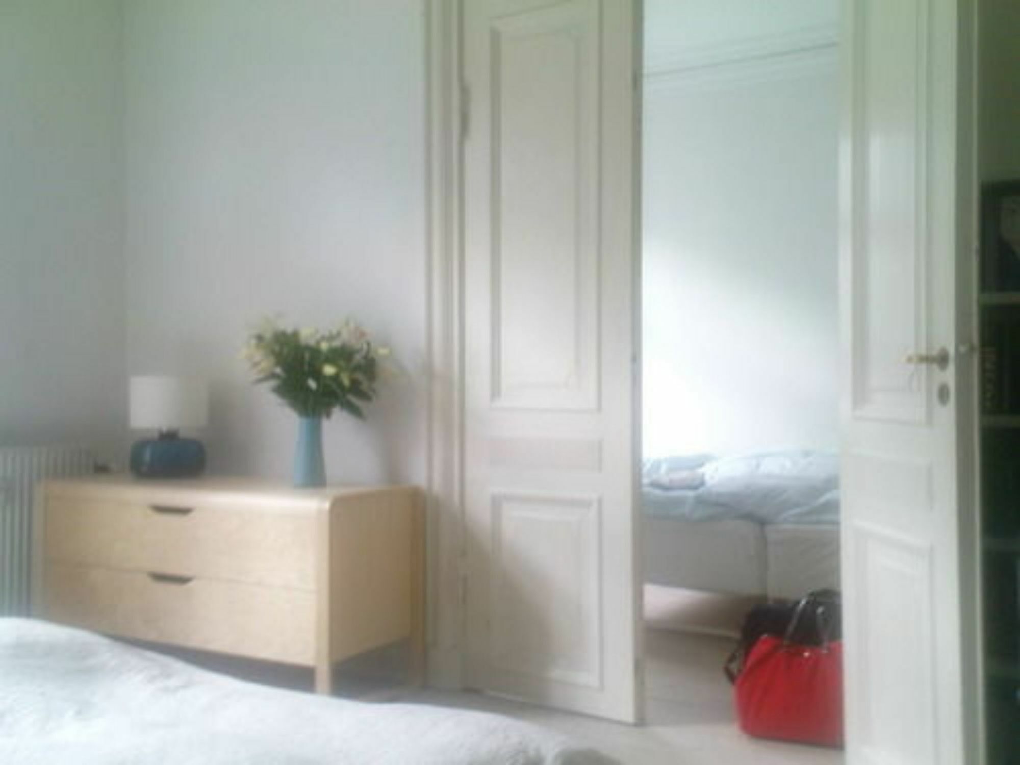 The Pea Blossom B&B Kopenhagen Exterior foto