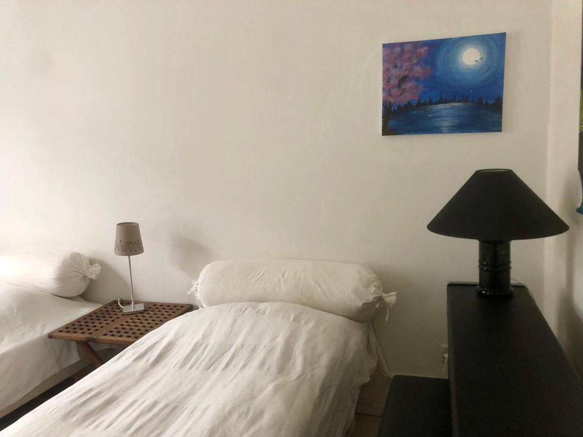 The Pea Blossom B&B Kopenhagen Exterior foto